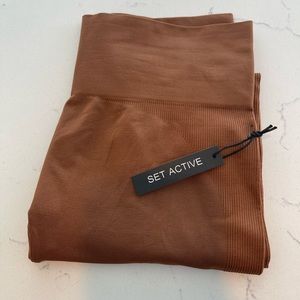 SET Active Sculptflex Leggings